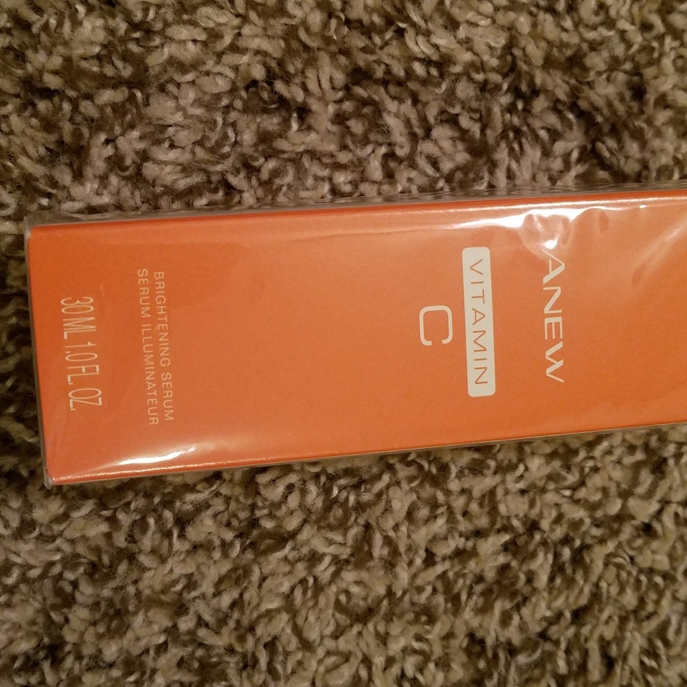 Avon Anew